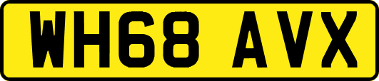 WH68AVX