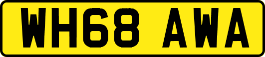 WH68AWA