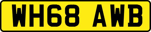WH68AWB