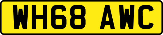 WH68AWC