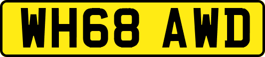 WH68AWD