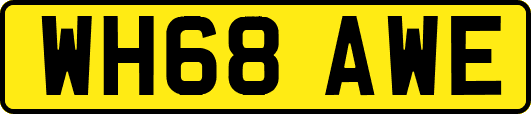 WH68AWE