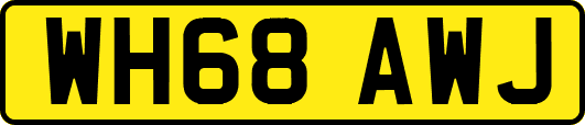 WH68AWJ