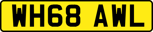 WH68AWL