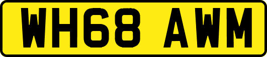 WH68AWM
