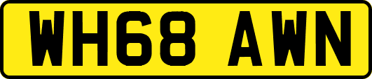 WH68AWN