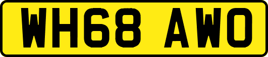 WH68AWO