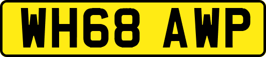 WH68AWP
