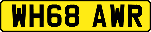 WH68AWR