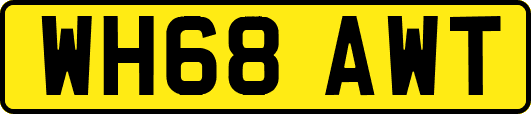 WH68AWT