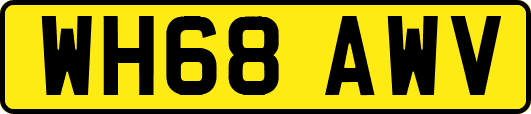 WH68AWV