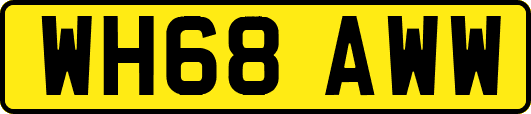 WH68AWW