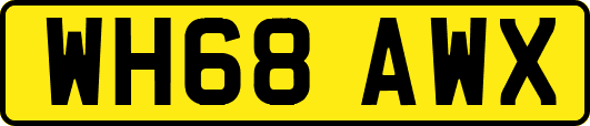 WH68AWX