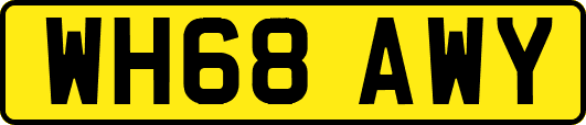 WH68AWY