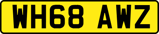 WH68AWZ