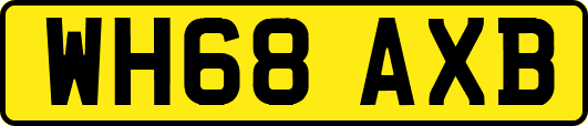 WH68AXB