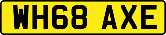 WH68AXE