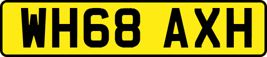 WH68AXH