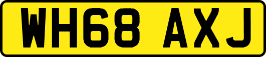 WH68AXJ