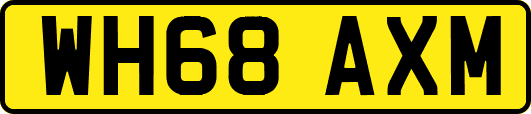 WH68AXM