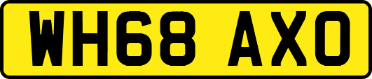 WH68AXO