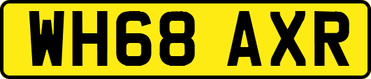 WH68AXR