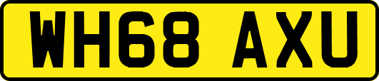 WH68AXU