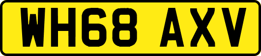 WH68AXV