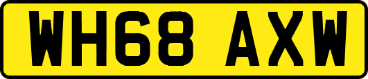 WH68AXW