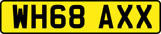 WH68AXX