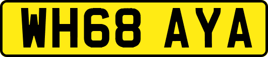 WH68AYA