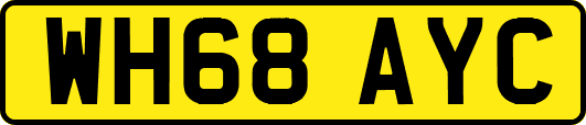 WH68AYC