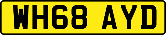 WH68AYD