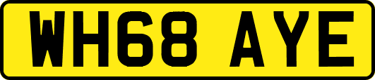 WH68AYE