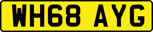 WH68AYG
