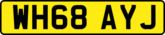 WH68AYJ