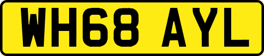 WH68AYL