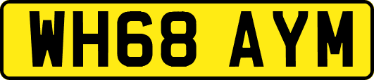 WH68AYM