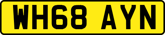 WH68AYN
