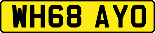 WH68AYO