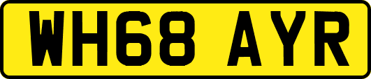 WH68AYR
