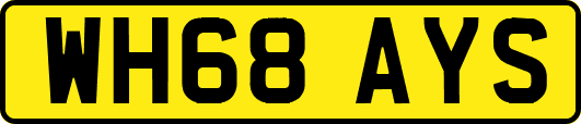 WH68AYS