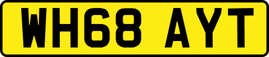 WH68AYT