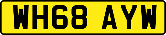 WH68AYW