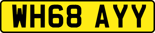 WH68AYY
