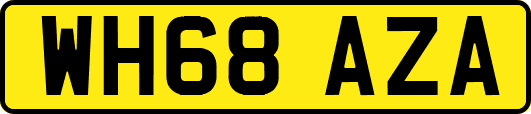 WH68AZA