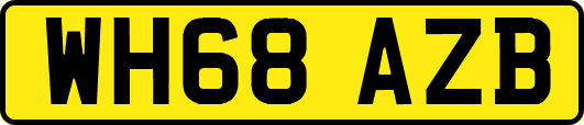 WH68AZB