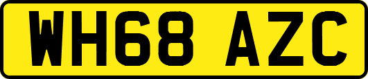 WH68AZC