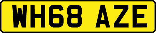 WH68AZE