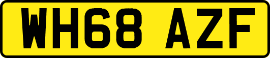 WH68AZF
